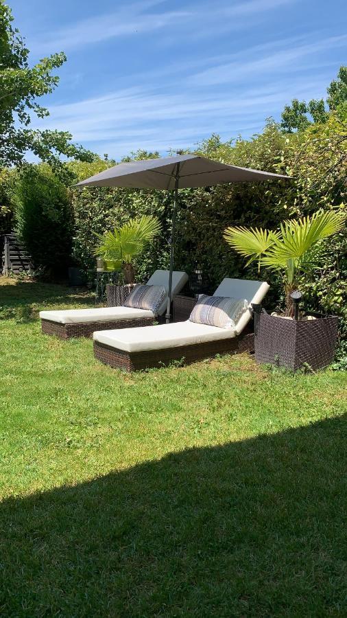 Comme A La Maison - Double Chez Habitant Pres De Toulouse Homestay Baziege