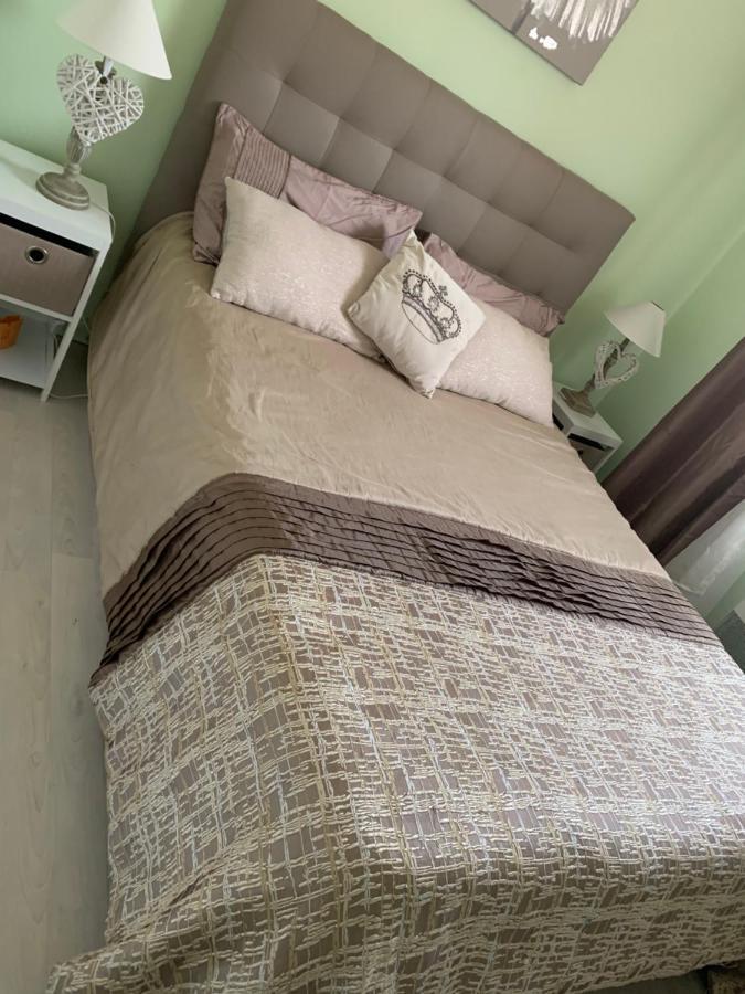 Comme A La Maison - Double Chez Habitant Pres De Toulouse * Baziege