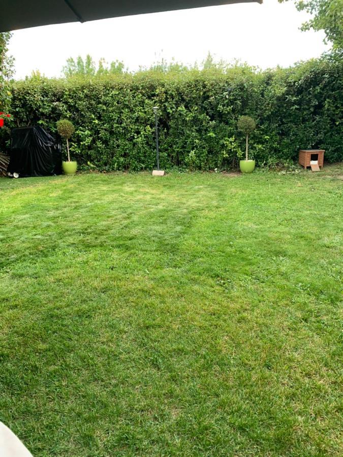 Homestay Comme A La Maison - Double Chez Habitant Pres De Toulouse Baziege