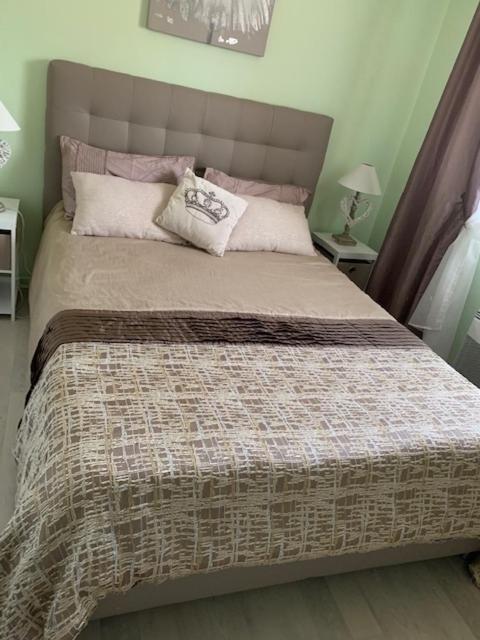 Comme A La Maison - Double Chez Habitant Pres De Toulouse Homestay