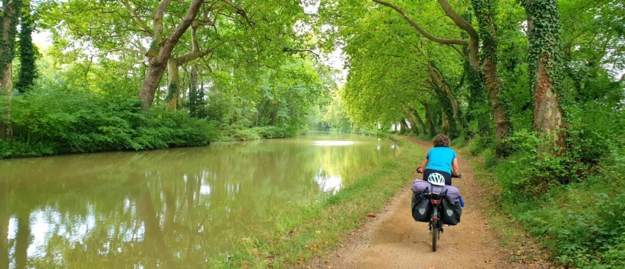 Homestay Comme A La Maison - Double Chez Habitant Pres De Toulouse Baziege