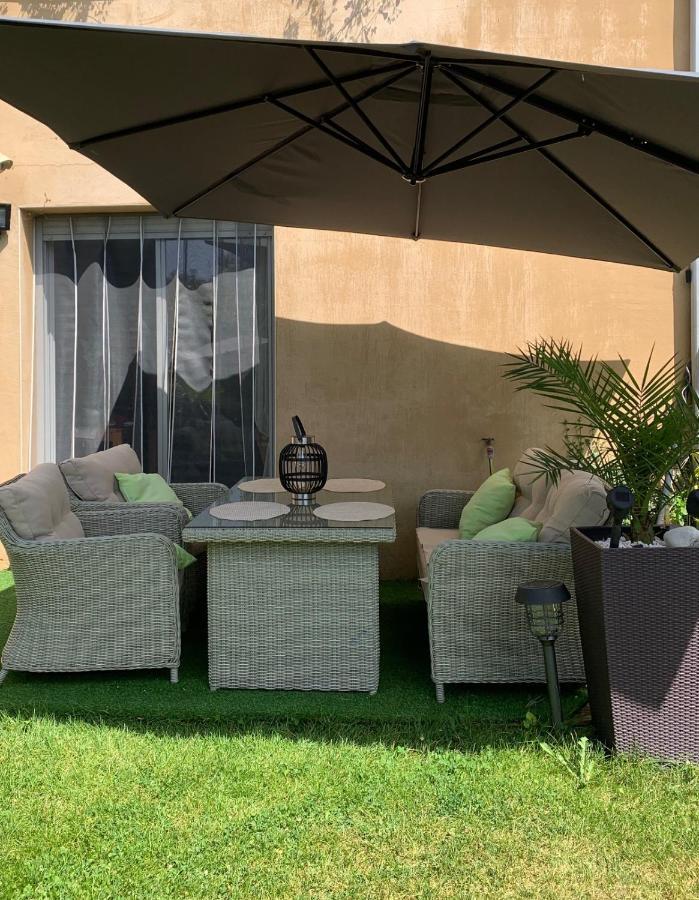 Comme A La Maison - Double Chez Habitant Pres De Toulouse * Baziege