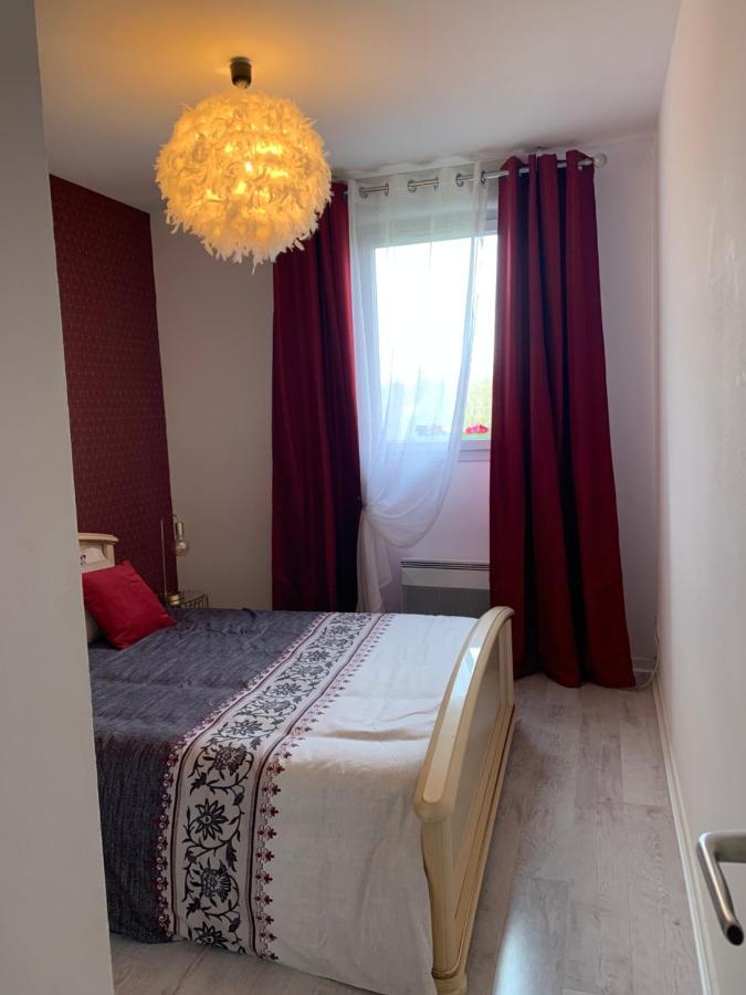 Comme A La Maison - Double Chez Habitant Pres De Toulouse * Baziege