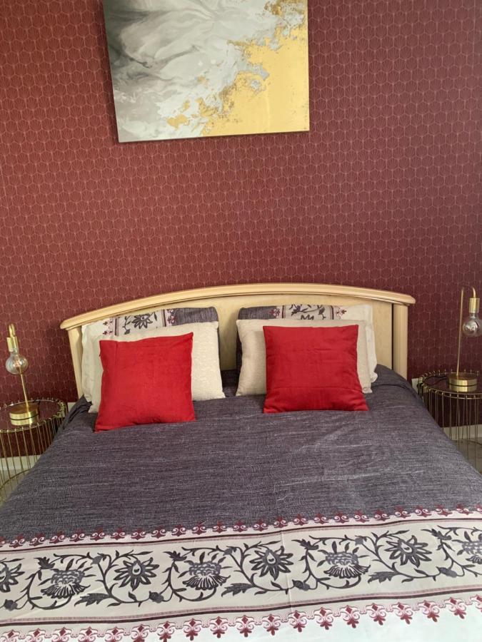 Comme A La Maison - Double Chez Habitant Pres De Toulouse Homestay Baziege