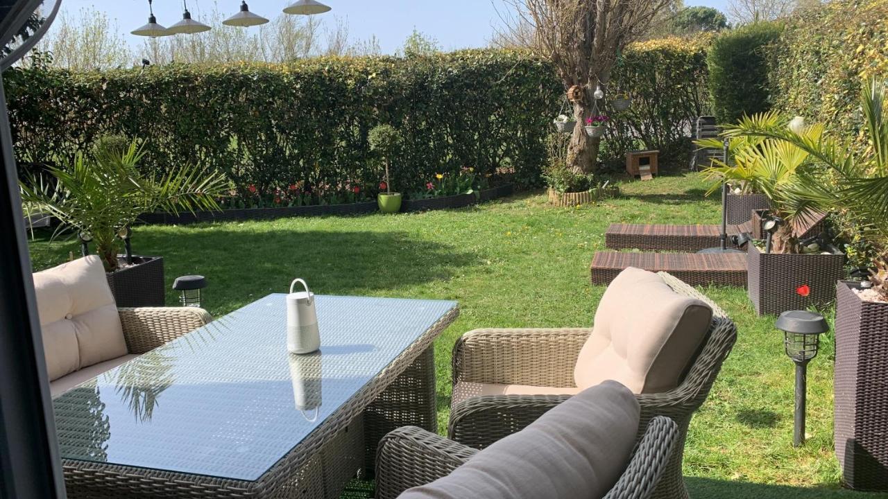 Comme A La Maison - Double Chez Habitant Pres De Toulouse * Baziege