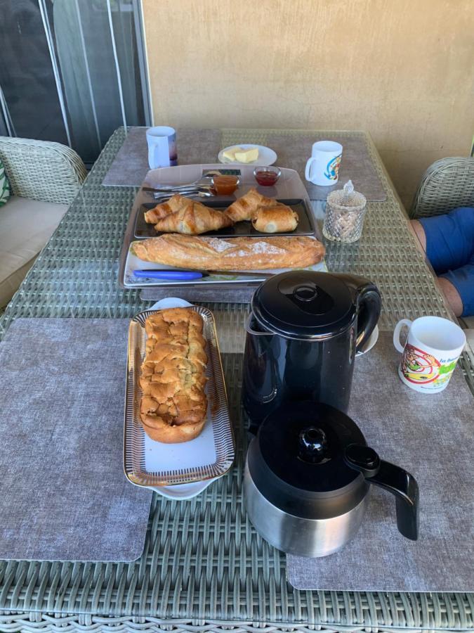 Comme A La Maison - Double Chez Habitant Pres De Toulouse *