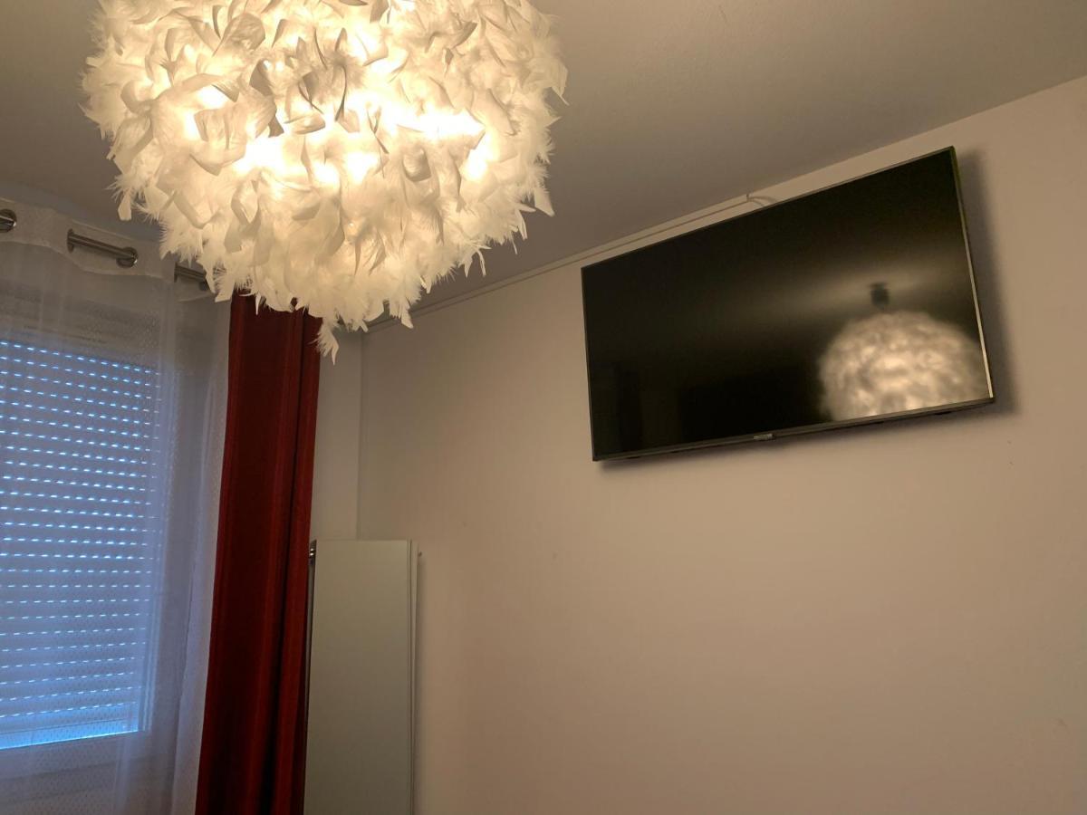 Comme A La Maison - Double Chez Habitant Pres De Toulouse Homestay