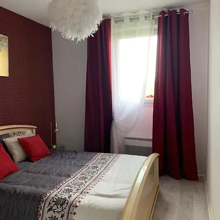 Comme A La Maison - Chambre Double Chez Habitant Pres De Toulouse Baziege Exterior photo