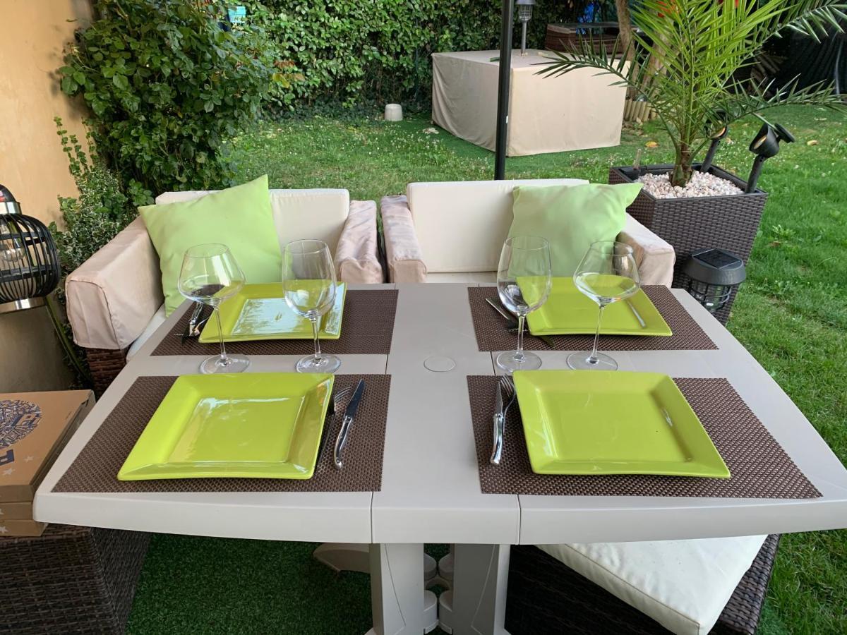 Comme A La Maison - Double Chez Habitant Pres De Toulouse Homestay Baziege