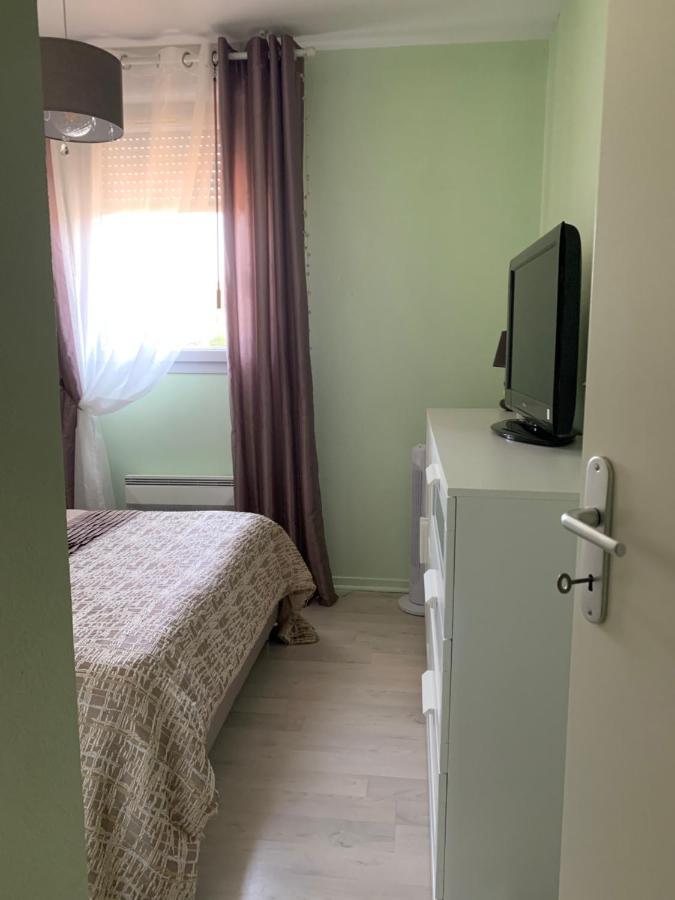 Comme A La Maison - Double Chez Habitant Pres De Toulouse Homestay