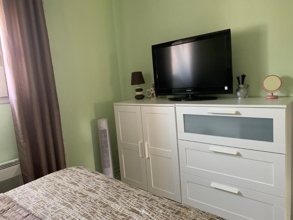 Comme A La Maison - Double Chez Habitant Pres De Toulouse Homestay *