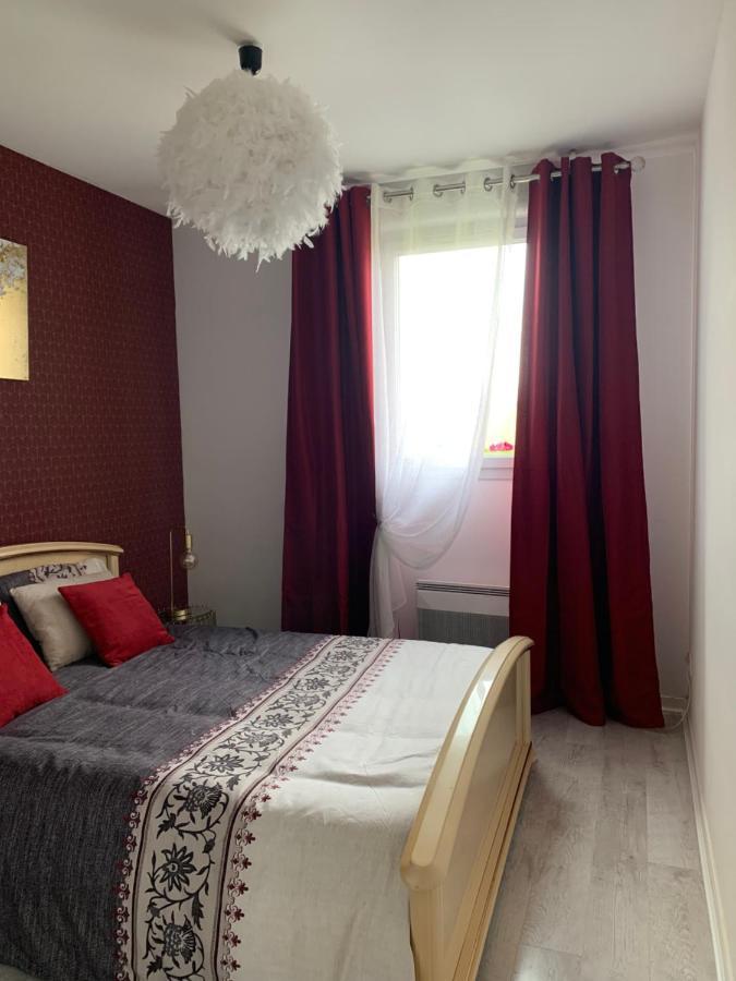 Comme A La Maison - Double Chez Habitant Pres De Toulouse *