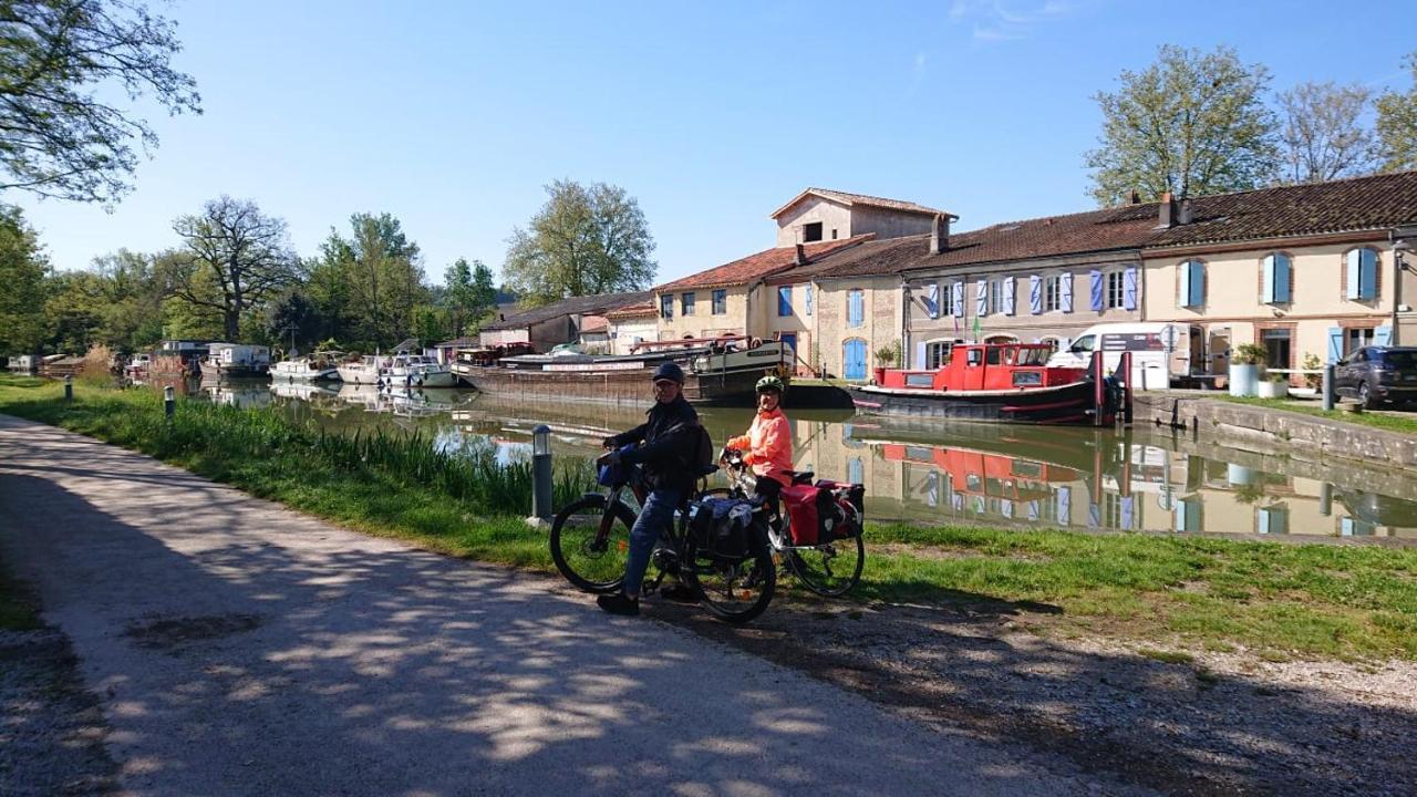 Comme A La Maison - Double Chez Habitant Pres De Toulouse Homestay