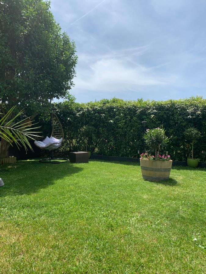 Comme A La Maison - Double Chez Habitant Pres De Toulouse