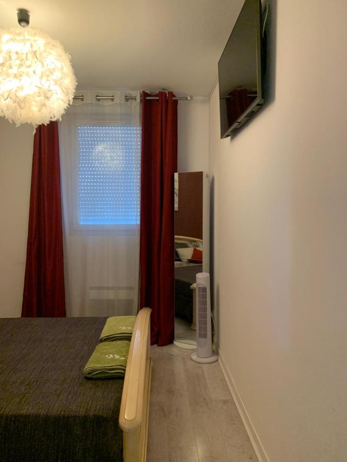 Homestay Comme A La Maison - Double Chez Habitant Pres De Toulouse Baziege